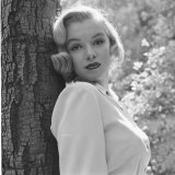 Marilyn Monroe Lámina fotográfica de primera calidad por Ed Clark Marilyn Monroe Lámina fotográfica de primera calidad por Ed Clark