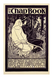 The Chap-Book, Being a Miscellany Affiches par William H. Bradley