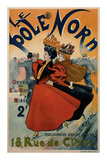 Le Pole Nord Art by Georges Ripart