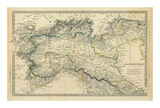 Ancient Italy I, c.1832 Kunstdrucke
