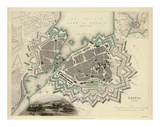 Geneva, Switzerland, c.1841 Posters