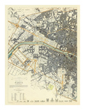 Paris, France, c.1834 Prints