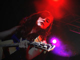 Amy MacDonald Photographic Print by Nick Elliott