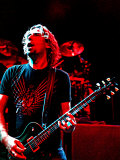 Nickelback Stampa fotografica di Nick Elliott Nickelback Stampa fotografica di Nick Elliott