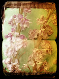 Book of Flowers Photographic Print by Alaya Gadeh