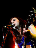 Amy MacDonald Photographie par Nick Elliott