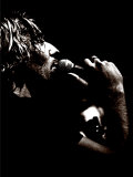 Nickelback Photographie par Nick Elliott