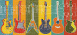 M.J. Lew - Guitar Hero - Tablo M.J. Lew - Guitar Hero - Tablo