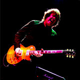 Gary Moore Photographie par Nick Elliott