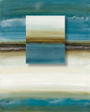 Inner Sanctuary I Kunst von Norm Olson