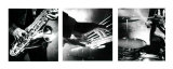 All That Jazz I Affiches