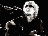 Ian Hunter Lámina fotográfica por Nick Elliott Ian Hunter Lámina fotográfica por Nick Elliott