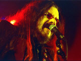 Roy Wood Lámina fotográfica por Nick Elliott