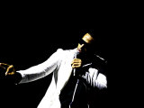 Craig David Photographie par Nick Elliott