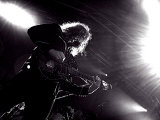 Zutons, The Photographie par Nick Elliott