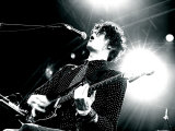 Mystery Jets Lámina fotográfica por Nick Elliott