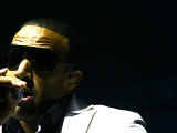 Craig David Fotografie-Druck von Nick Elliott