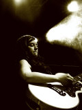 Amy MacDonald Photographie par Nick Elliott