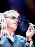 Madness Photographic Print by Nick Elliott