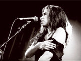 Amy Winehouse Reprodukcja zdjęcia autor Nick Elliott