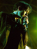 Pulp Photographie par Nick Elliott