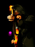 Joan Armatrading Lámina fotográfica por Nick Elliott Joan Armatrading Lámina fotográfica por Nick Elliott