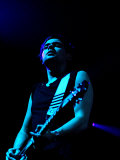 The Editors Lámina fotográfica por Nick Elliott