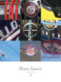 Vroom III Posters by Keven Seaver