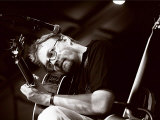 Boo Hewerdine Lámina fotográfica por Nick Elliott
