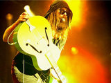 Julian Cope Lámina fotográfica por Nick Elliott Julian Cope Lámina fotográfica por Nick Elliott