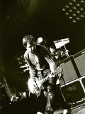 Travis Photographic Print by Nick Elliott