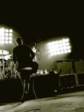 Travis Photographic Print by Nick Elliott