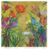 Martha's Choice II Posters by Martha Collins Martha's Choice II Posters by Martha Collins