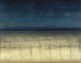 Blue Dream Print by Randy Hibberd