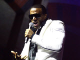 Craig David Photographie par Nick Elliott