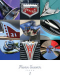 Vroom II Prints by Keven Seaver