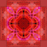 The Dreamcatcher Photographic Print by Alaya Gadeh