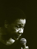 Bettye Lavette Photographic Print by Nick Elliott