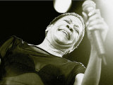 Bettye Lavette Photographic Print by Nick Elliott