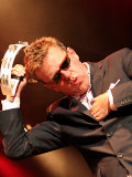 Madness Photographic Print by Nick Elliott