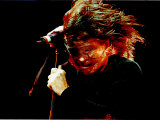 Ozzy Osbourne Photographie par Nick Elliott
