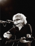 Ian Hunter Lámina fotográfica por Nick Elliott Ian Hunter Lámina fotográfica por Nick Elliott