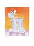 Felicity Wishes XXIII Giclee Print by Emma Thomson