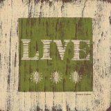 Live Prints by Warren Kimble