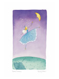 Felicity Wishes VII Impressão giclée por Emma Thomson Felicity Wishes VII Impressão giclée por Emma Thomson