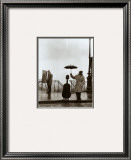 Músico bajo la lluvia Pósters por Robert Doisneau Músico bajo la lluvia Pósters por Robert Doisneau