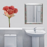 Rose Wall Decal