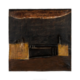 Sans Titre, 2008 Sérigraphie par Didier Jacquier