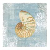Listen to the Sea Posters