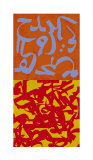 N.74-15/09/2006 Sérigraphie par Vlado Fieri